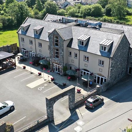 Deebert House Hotel Kilmallock Kültér fotó