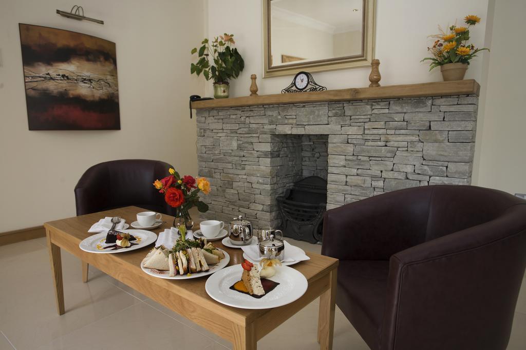 Deebert House Hotel Kilmallock Kültér fotó