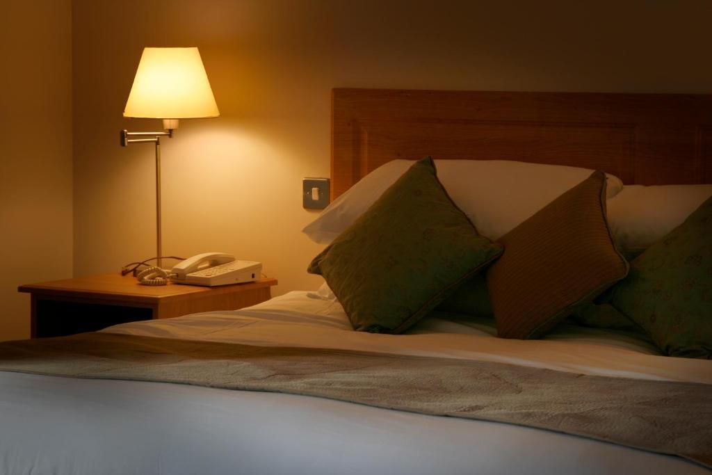 Deebert House Hotel Kilmallock Szoba fotó
